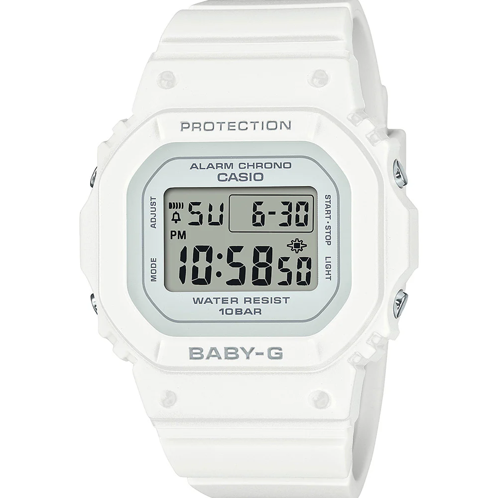 Baby-G BGD565-7D Digital