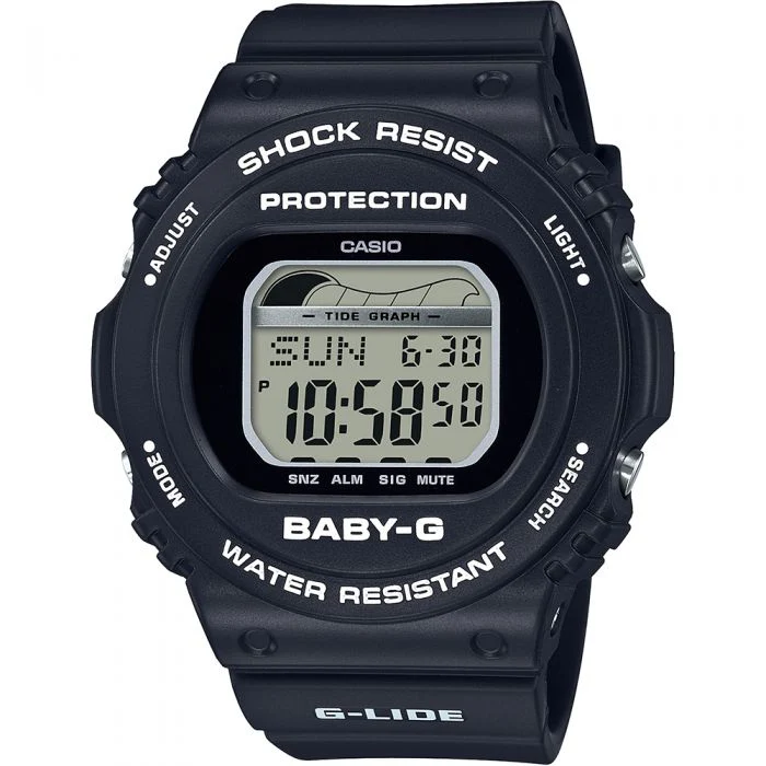 Baby-G BLX-570-1DR