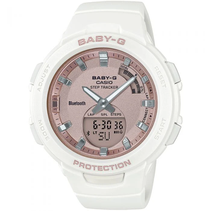 Baby-G G-Squad BSAB100MF-7A
