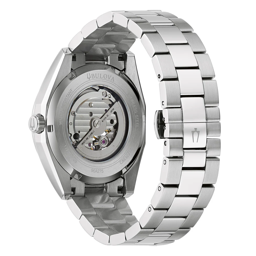 Bulova 96A275 Automatic - Image 2