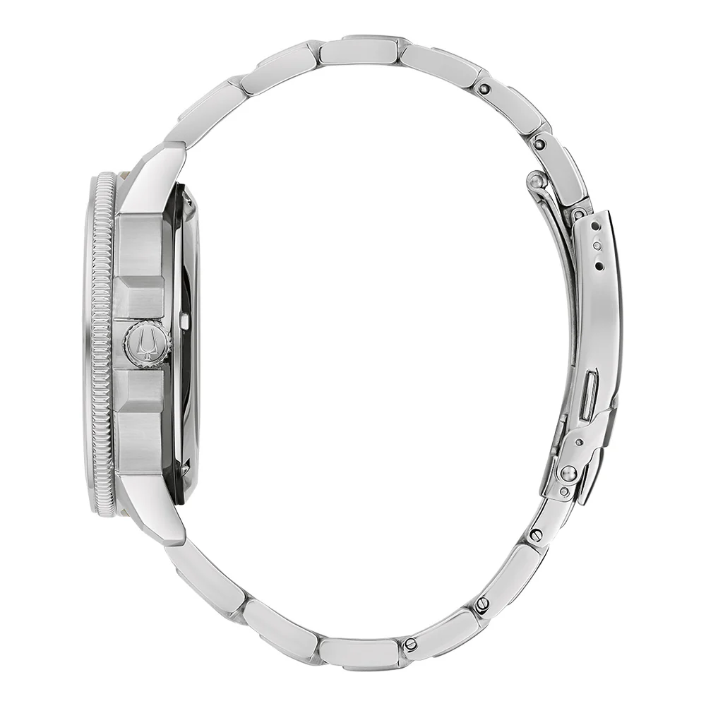 Bulova 96A290 Marine Star Automatic - Image 3