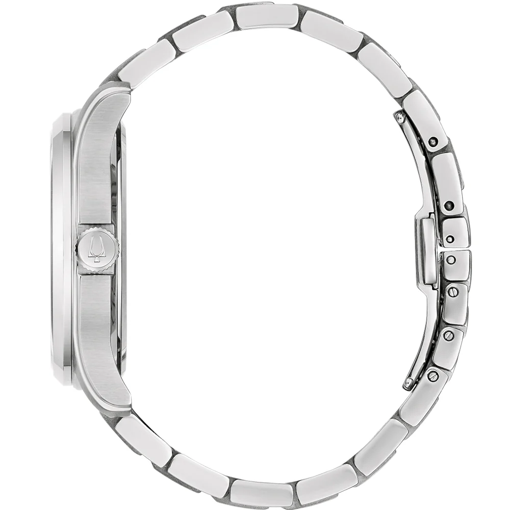 Bulova 96B386 Classic Wilton - Image 3