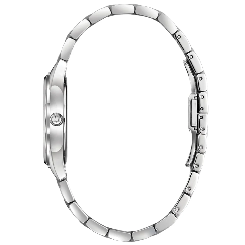 Bulova 96P198 Diamond Set - Image 3