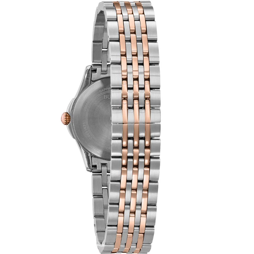 Bulova 98M125 Classic - Image 2