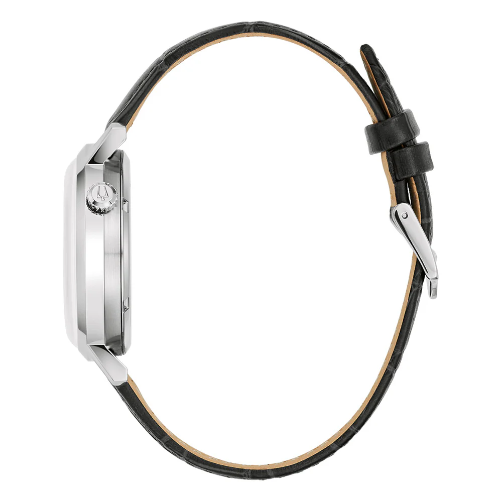 Bulova Classic 96A317 Automatic - Image 3