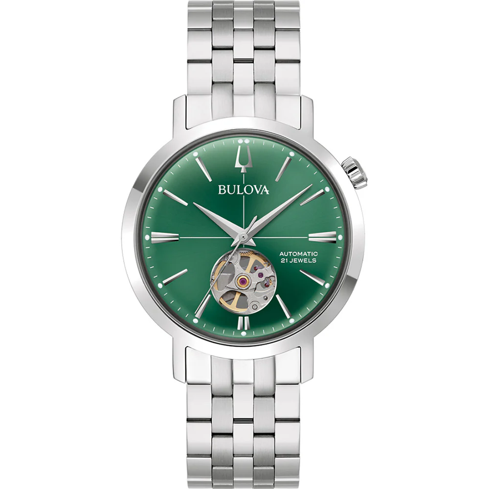 Bulova Classic 96A319 Automatic