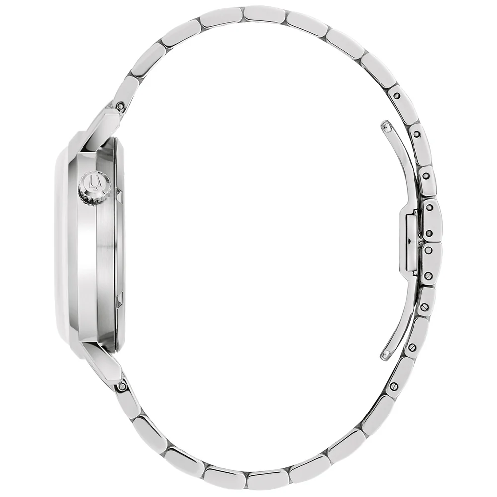 Bulova Classic 96A319 Automatic - Image 2