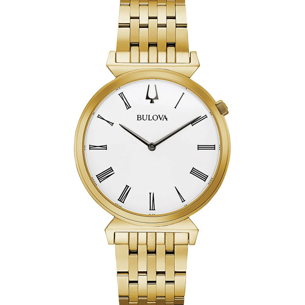 Bulova Classic 97A153