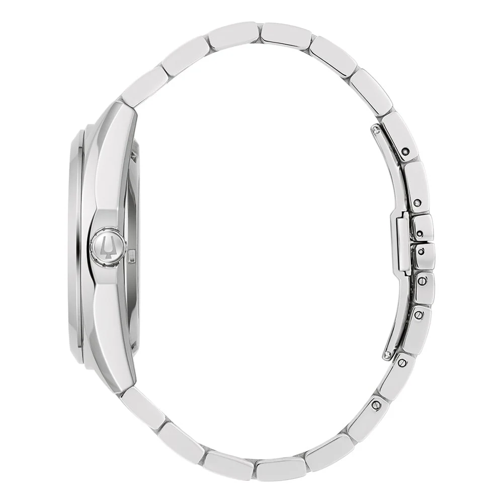 Bulova Classic Automatic 96A270 - Image 3