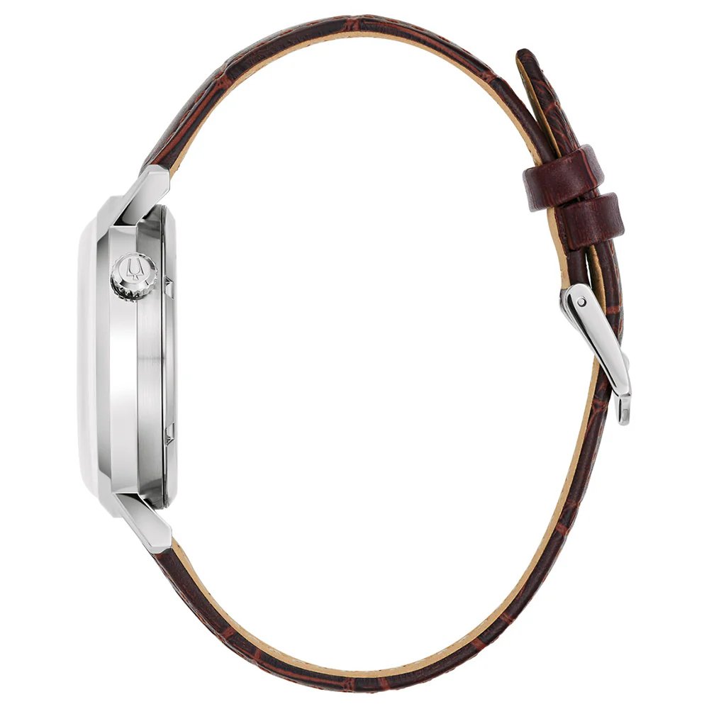 Bulova Classic Automatic 96A318 - Image 2