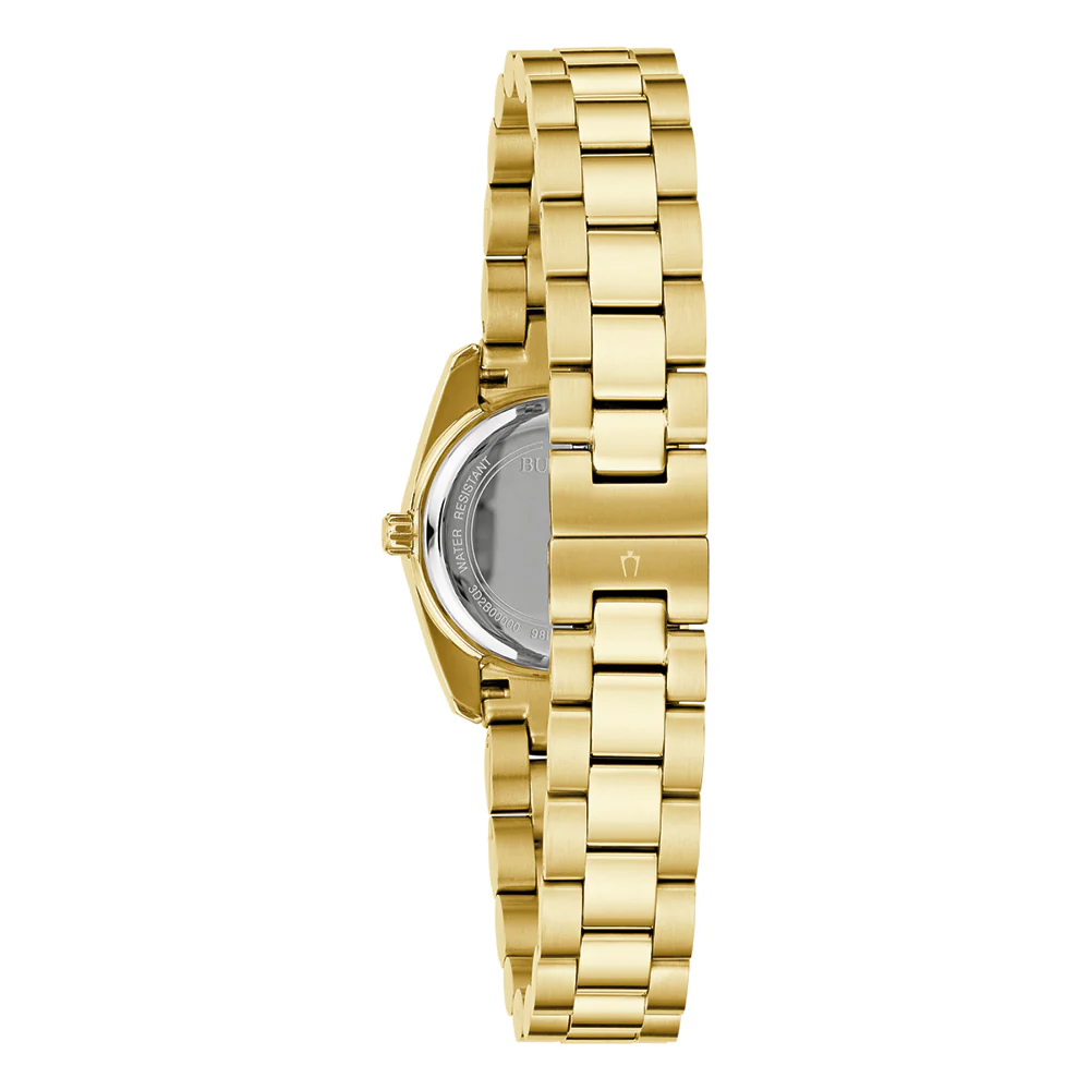 Bulova Classic Crystal 98X137 Box Set - Image 5