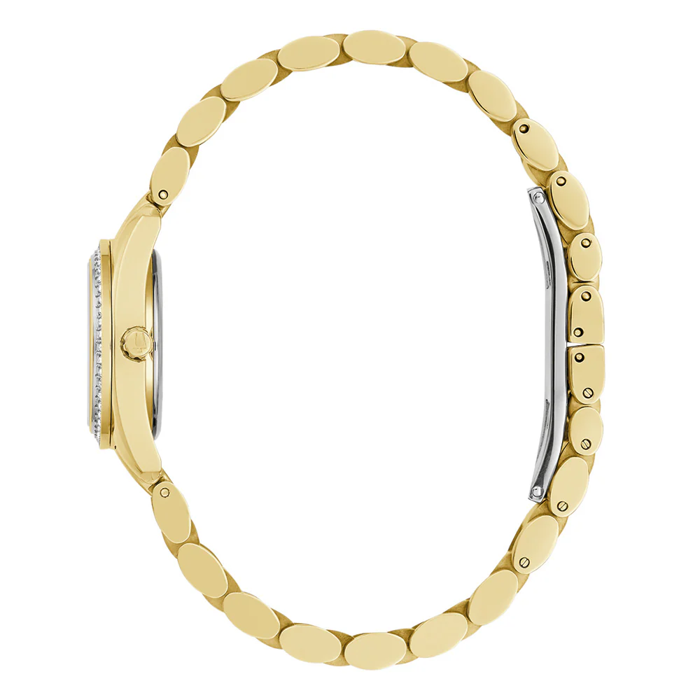 Bulova Classic Crystal 98X137 Box Set - Image 6