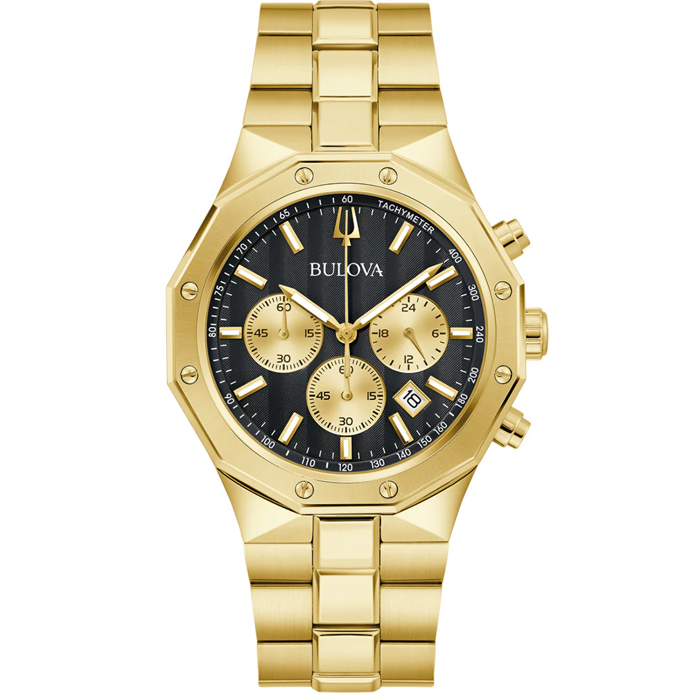 Bulova Classic Prestige 97B232 Chronograph