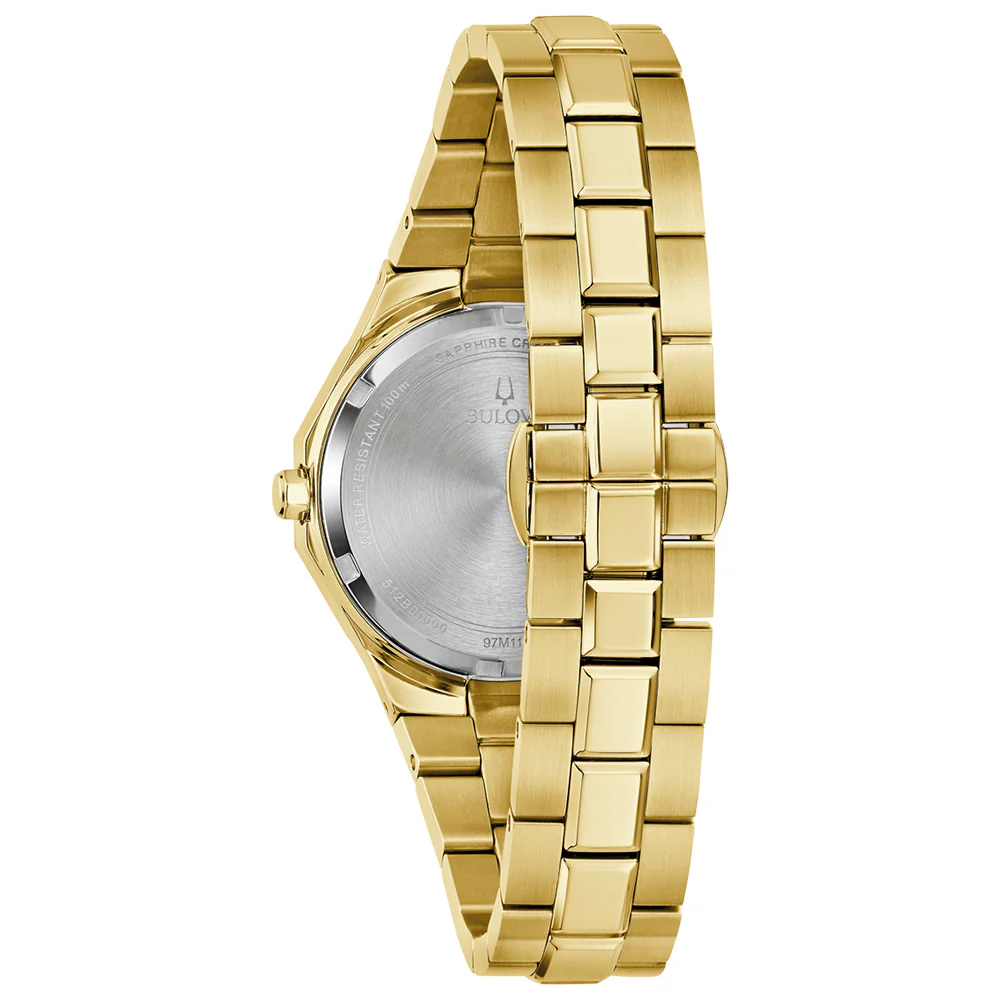 Bulova Classic Prestige 97M119 - Image 3