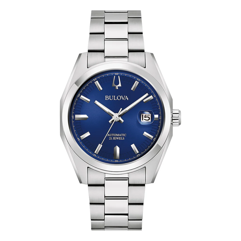 Bulova Classic Surveyor 96B436 Automatic