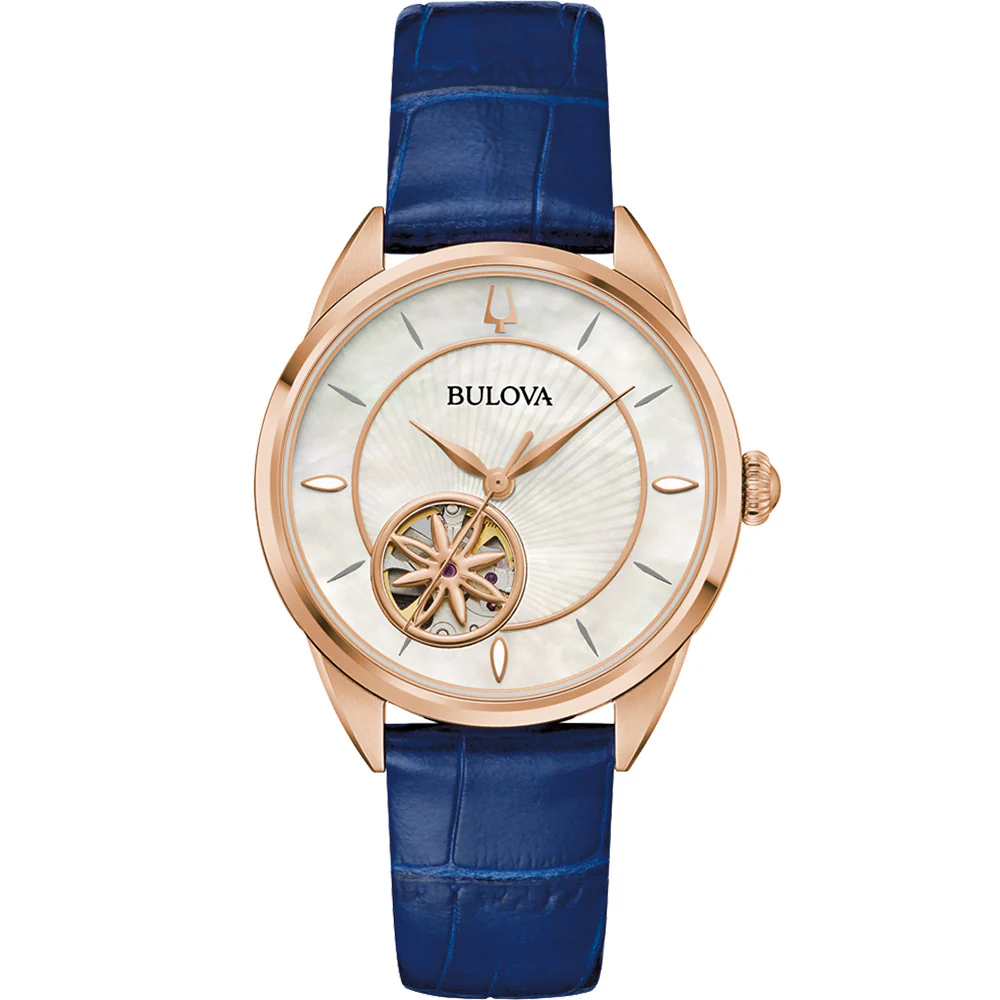 Bulova Classic Sutton 97L180 Automatic