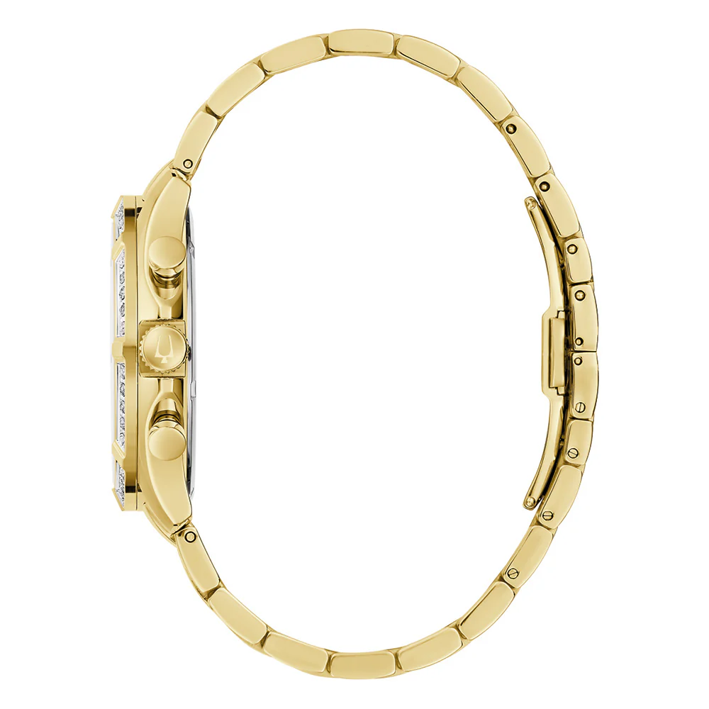 Bulova Diamond Sutton 98E113 - Image 3