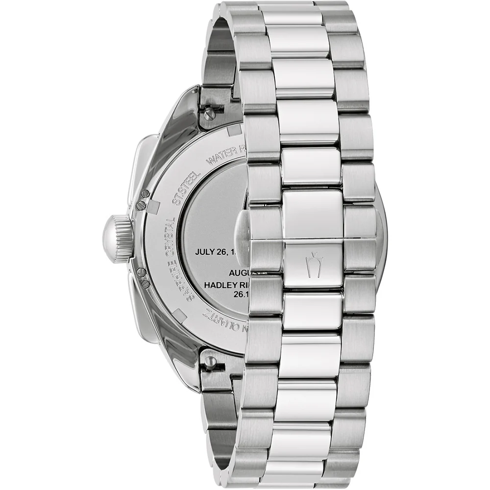 Bulova Lunar Pilot 96K115 Chronograph - Image 3