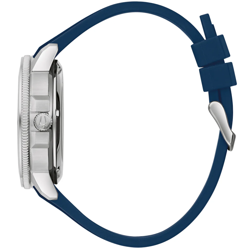 Bulova Marine Star 96A303 Automatic - Image 3