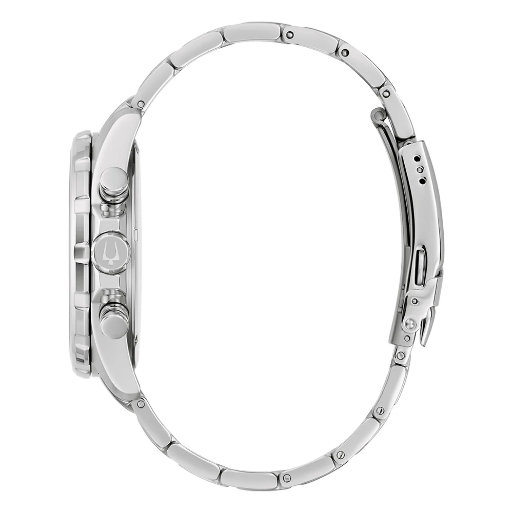 Bulova Marine Star 96B395 Chronograph - Image 3
