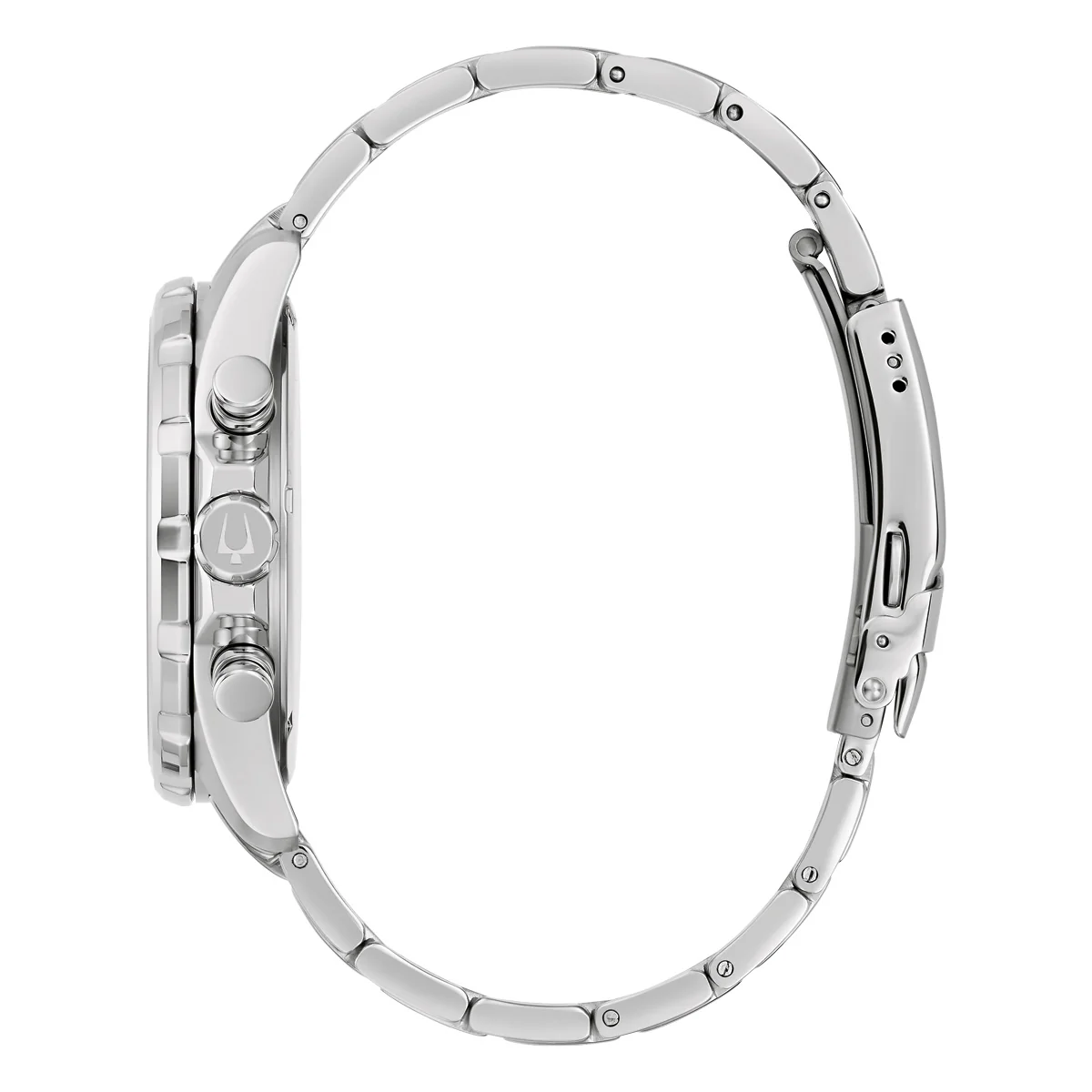 Bulova Marine Star 96B396 Chronograph - Image 3