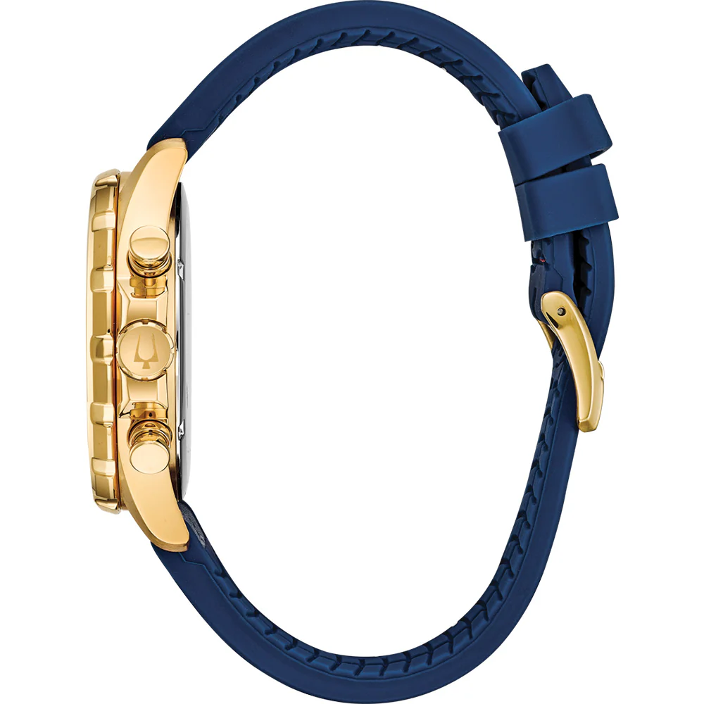 Bulova Marine Star 97B168 Chronograph - Image 3