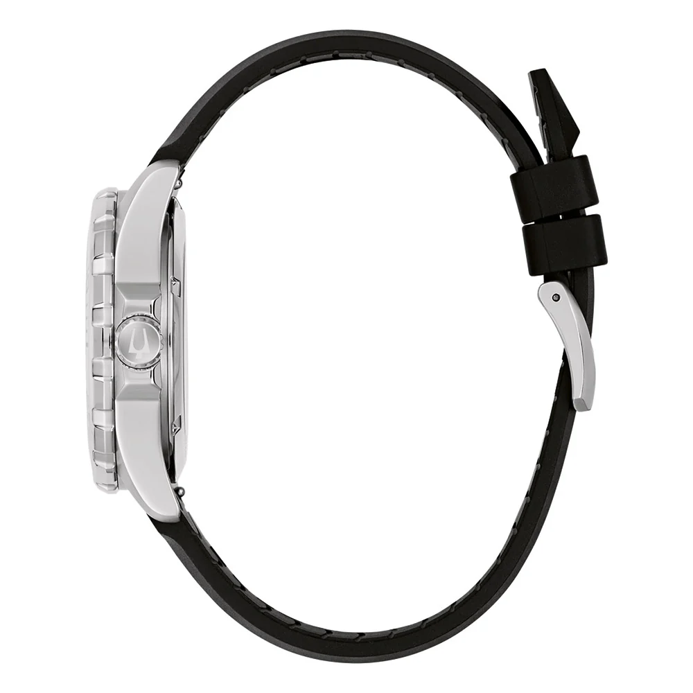 Bulova Marine Star 98B465 Automatic - Image 2