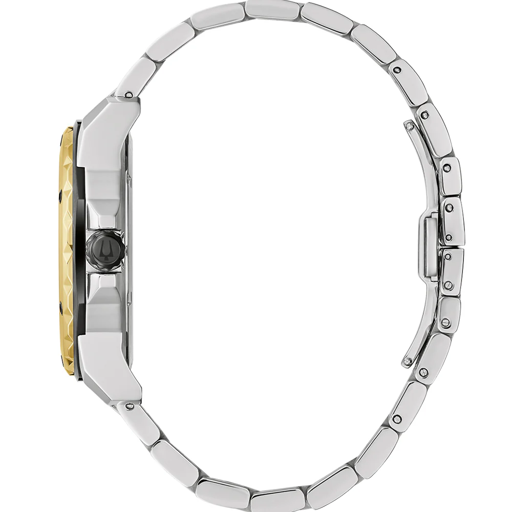 Bulova Marine Star 98D175 Diamond - Image 3