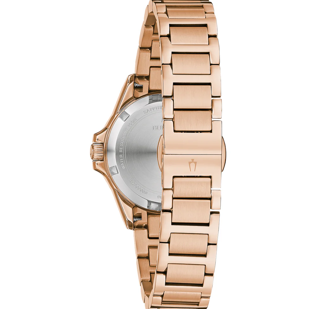 Bulova Marine Star Diamond 98R295 - Image 2