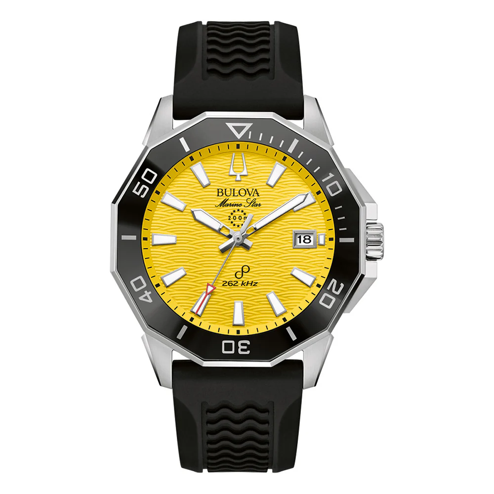 Bulova Marine Star Precisionist 96B431