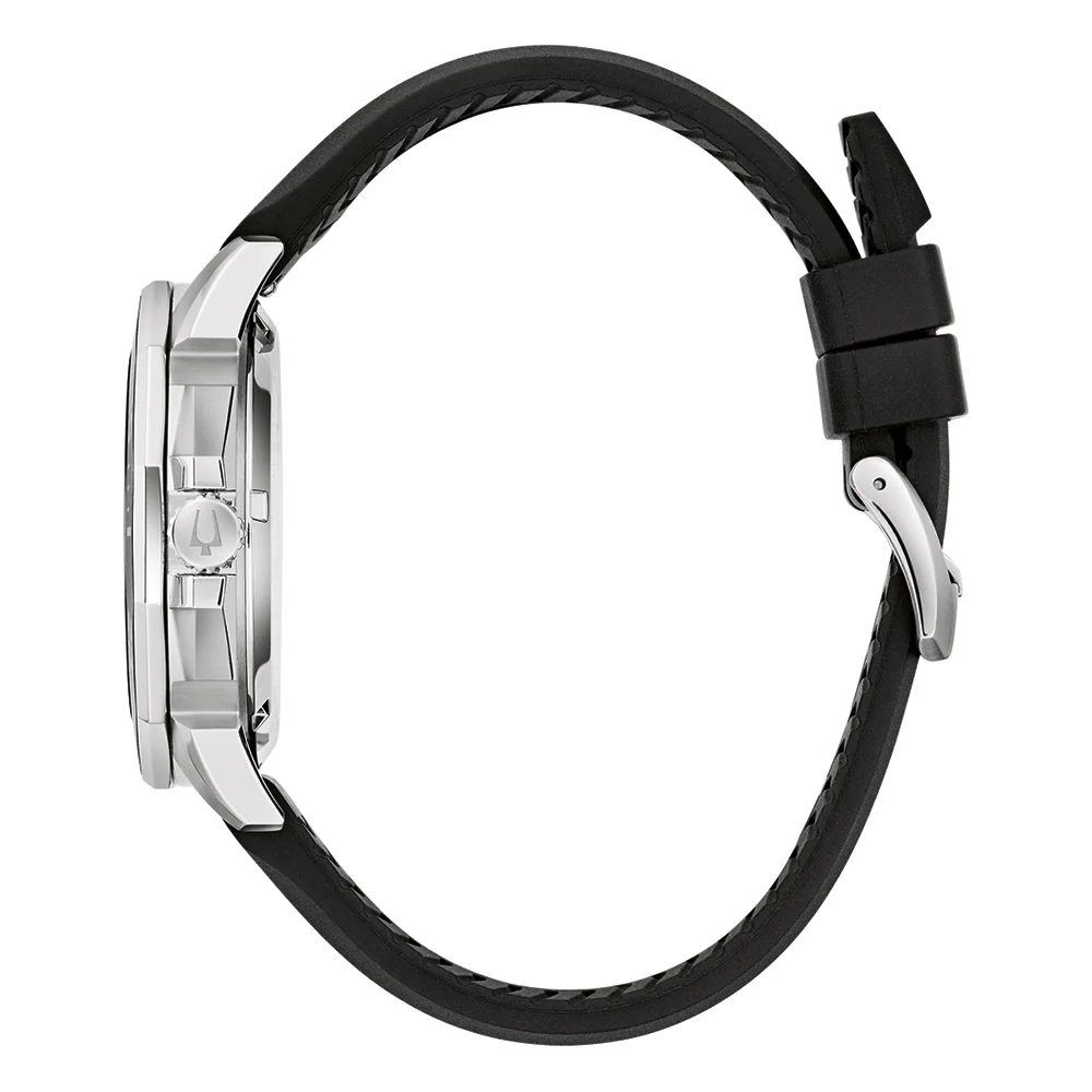 Bulova Marine Star Precisionist 96B431 - Image 3