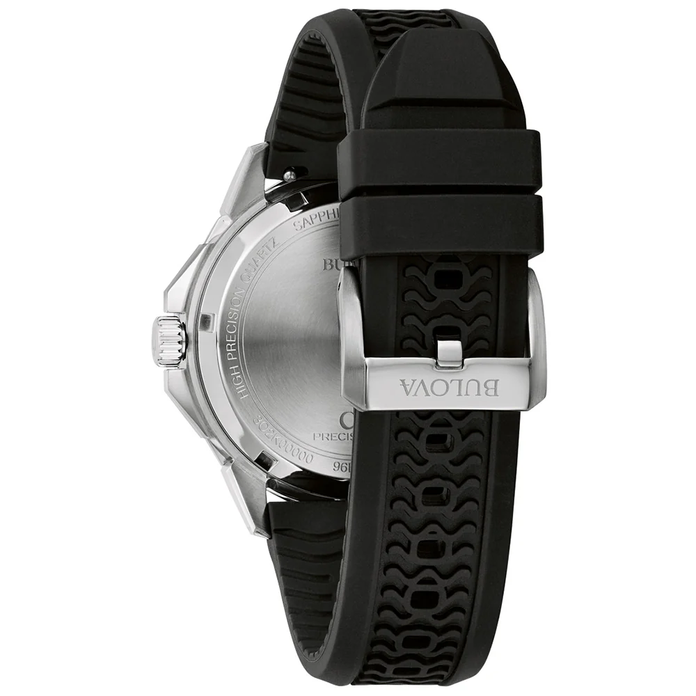 Bulova Marine Star Precisionist 96B432 - Image 3