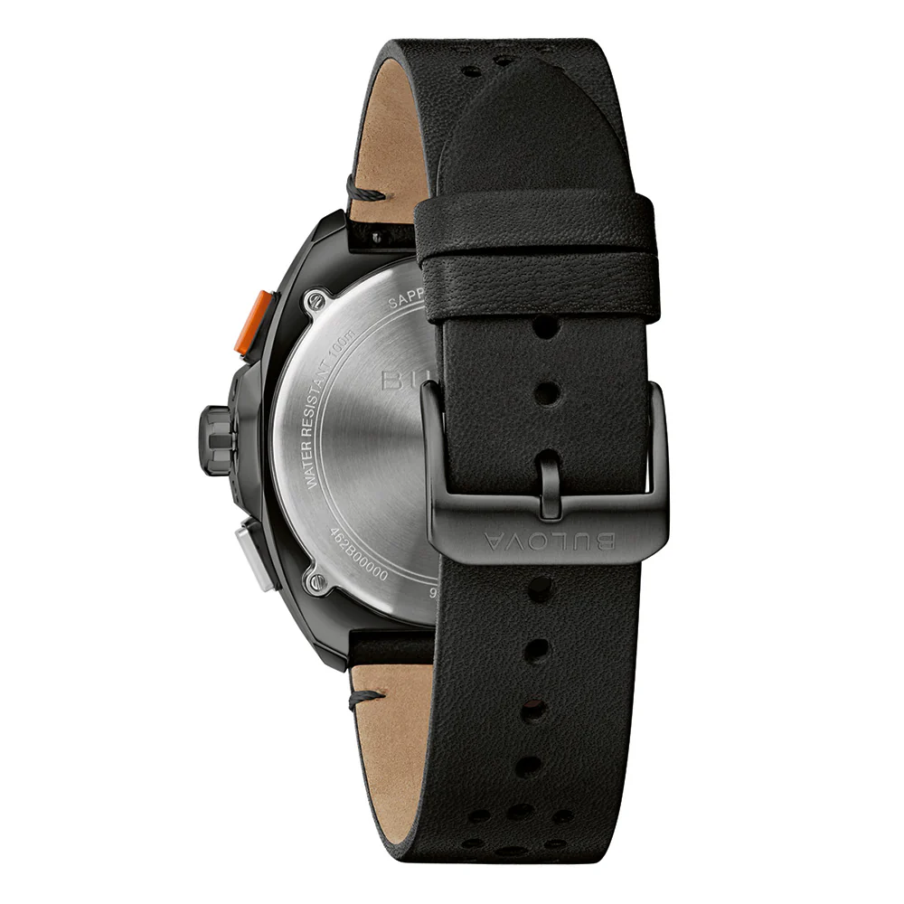 Bulova Racer Chronograph 98B428 - Image 3