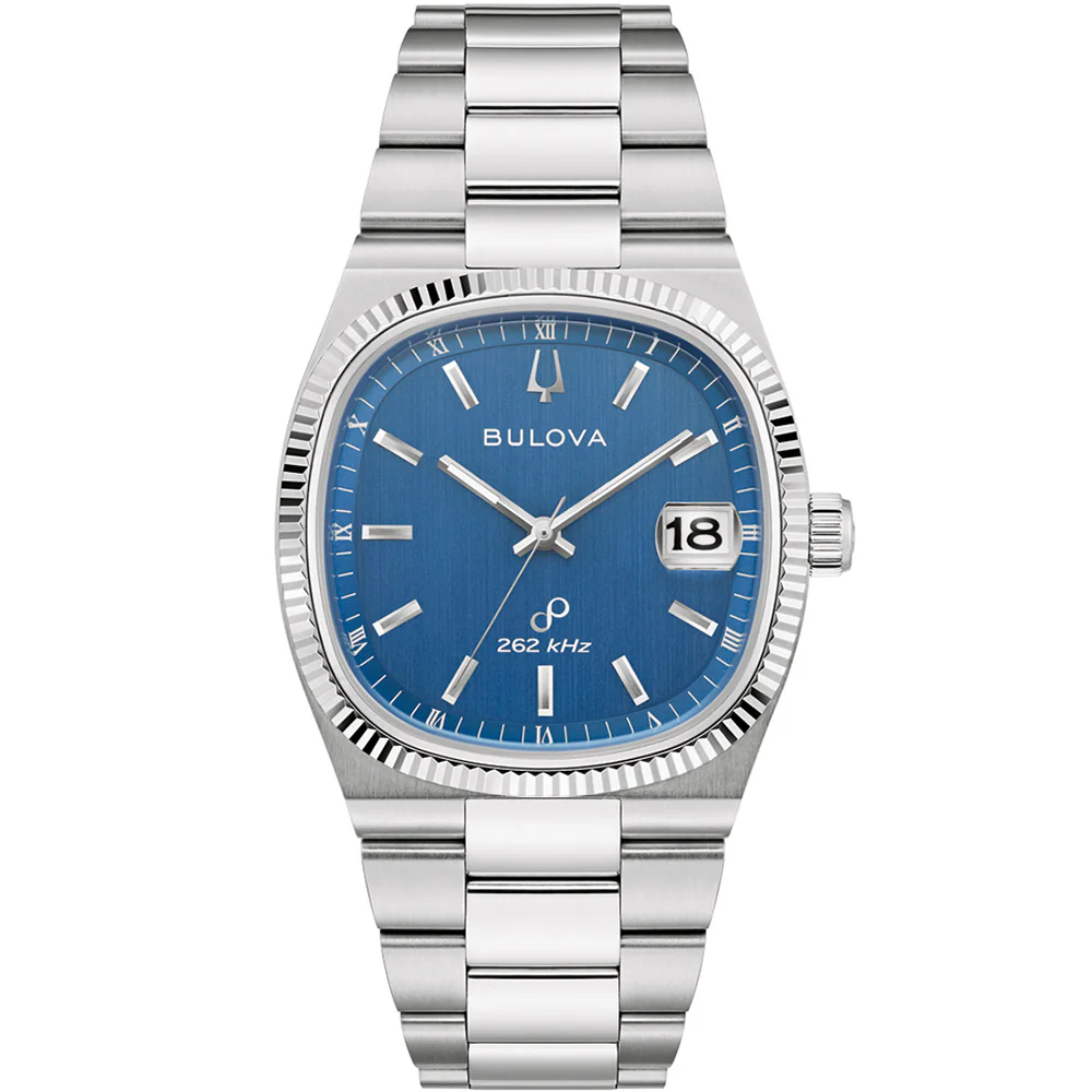 Bulova Super Seville 96B440