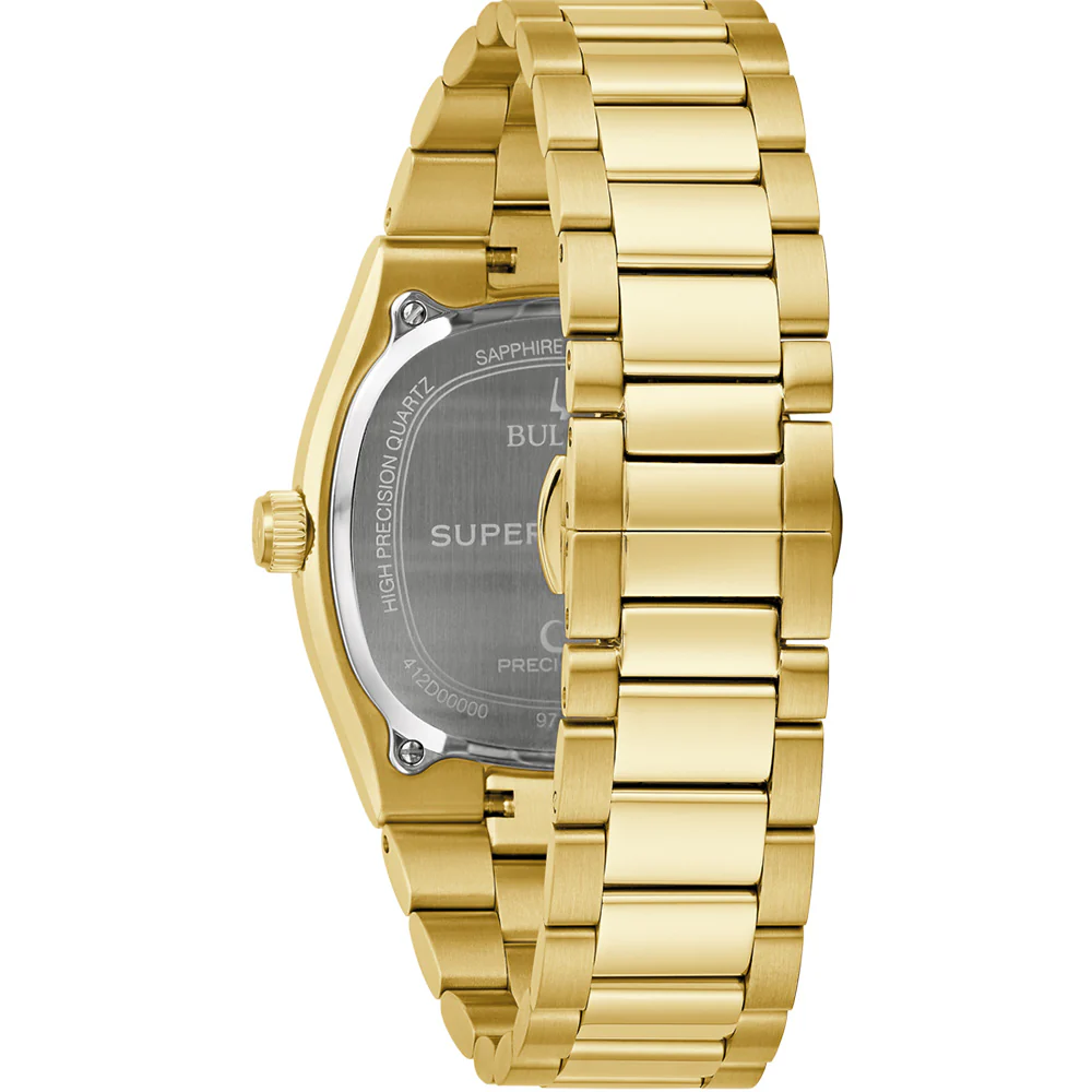 Bulova Super Seville 97B223 - Image 3