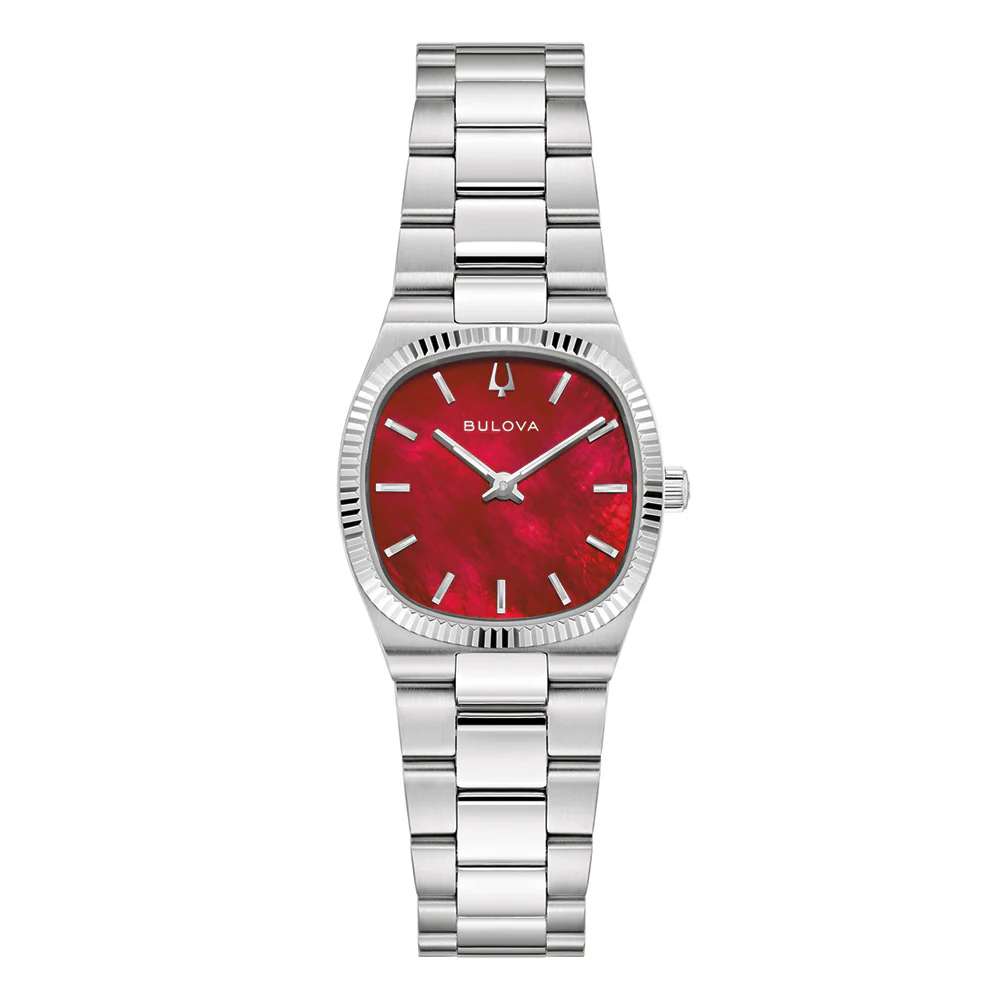 Bulova Super Seville Mini 96L354