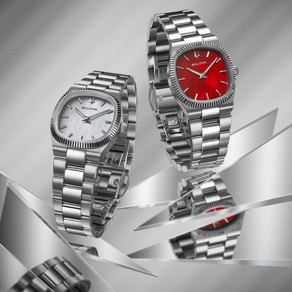 Bulova Super Seville Mini 96L354 - Image 5