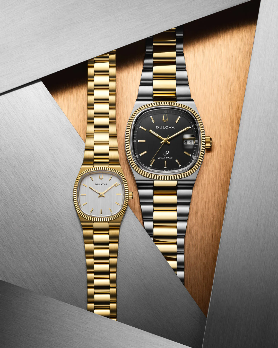 Bulova Super Seville Mini 97L189 - Image 4