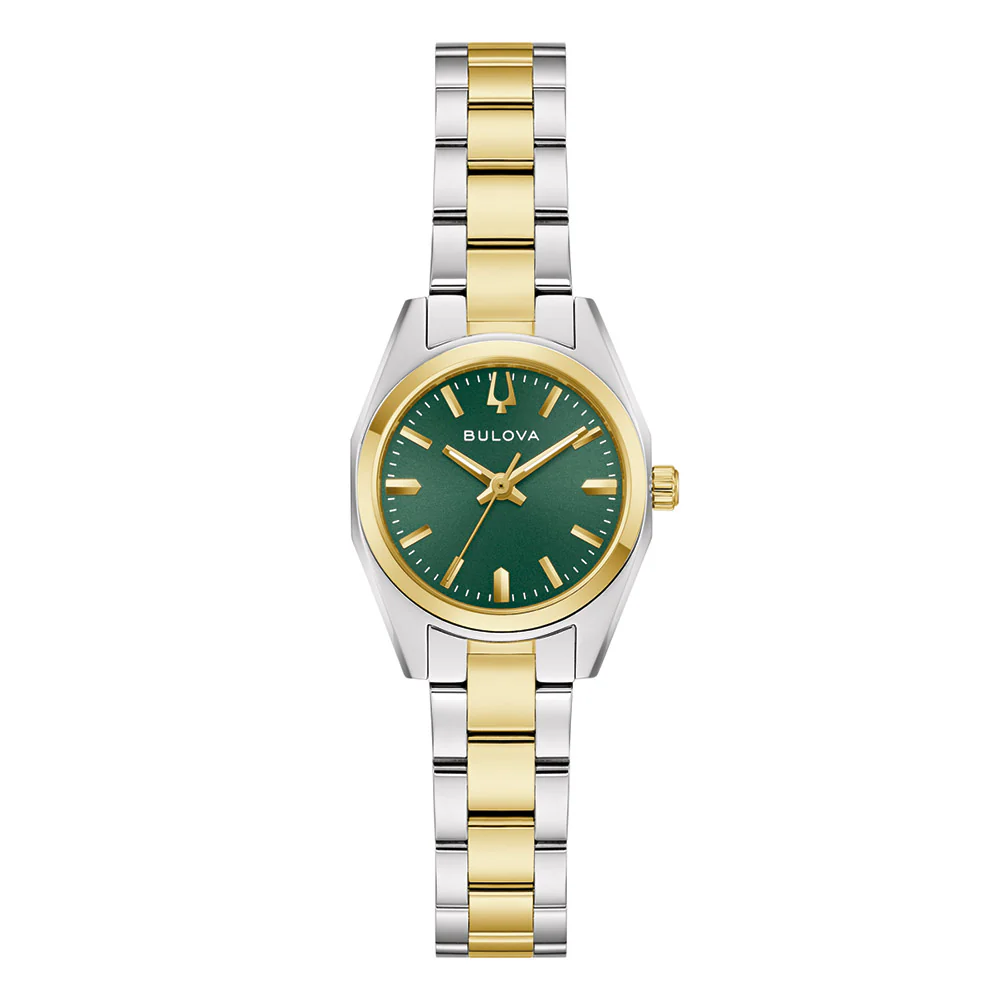 Bulova Surveyor 98L329