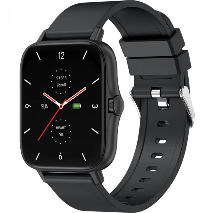 Cactus CAC-127-M01 Vortex Smart Watch