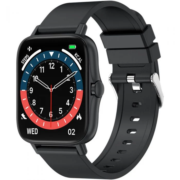 Cactus CAC-127-M01 Vortex Smart Watch - Image 2