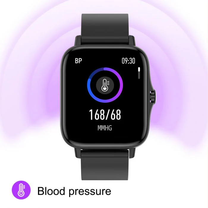 Cactus CAC-127-M01 Vortex Smart Watch - Image 5