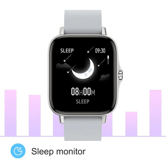 Cactus CAC-127-M02 Vortex Smart Watch - Image 7