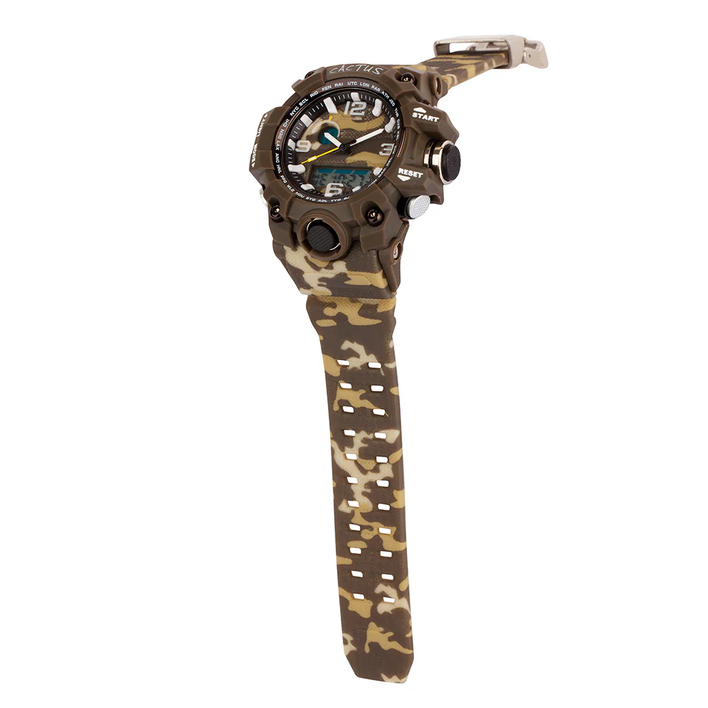 Cactus CAC126M01 Mighty Camouflage - Image 3