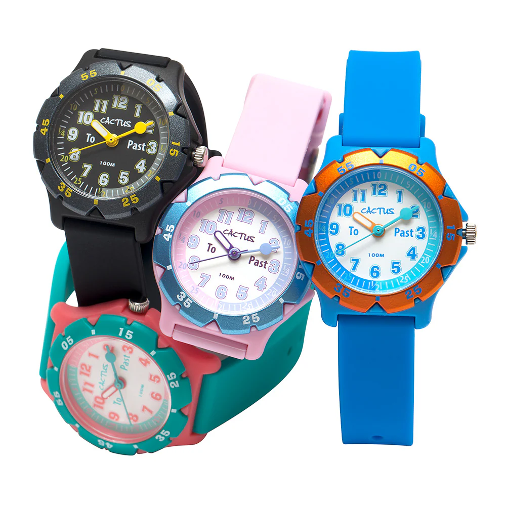Cactus CAC130M01 Time Teacher - Image 5