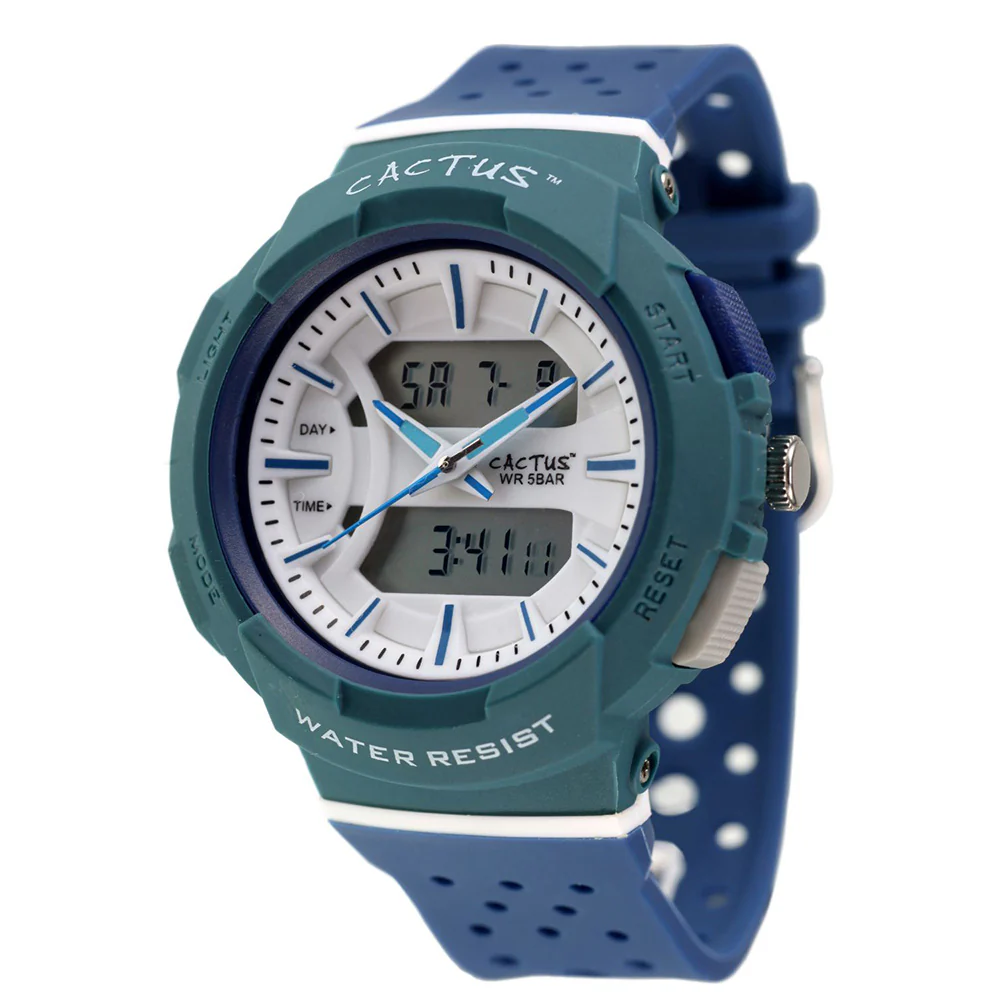 Cactus CAC142M03 Blue Multifunction - Image 2