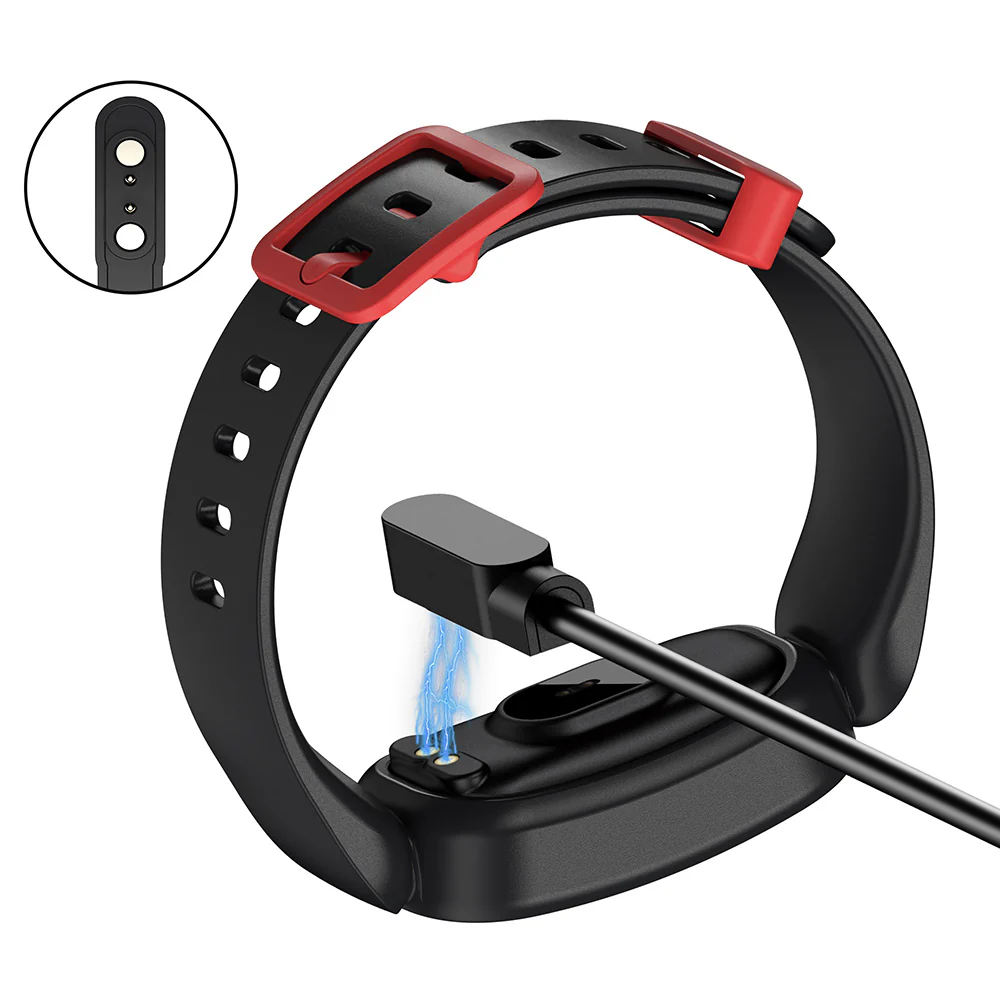 Cactus Flash CAC-137-M01 Fitness Tracker Black - Image 6