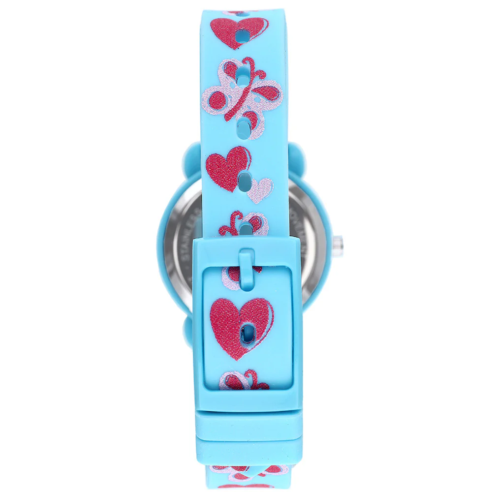 Cactus Heart Butterfly Time Teacher CAC-113-M04 - Image 3