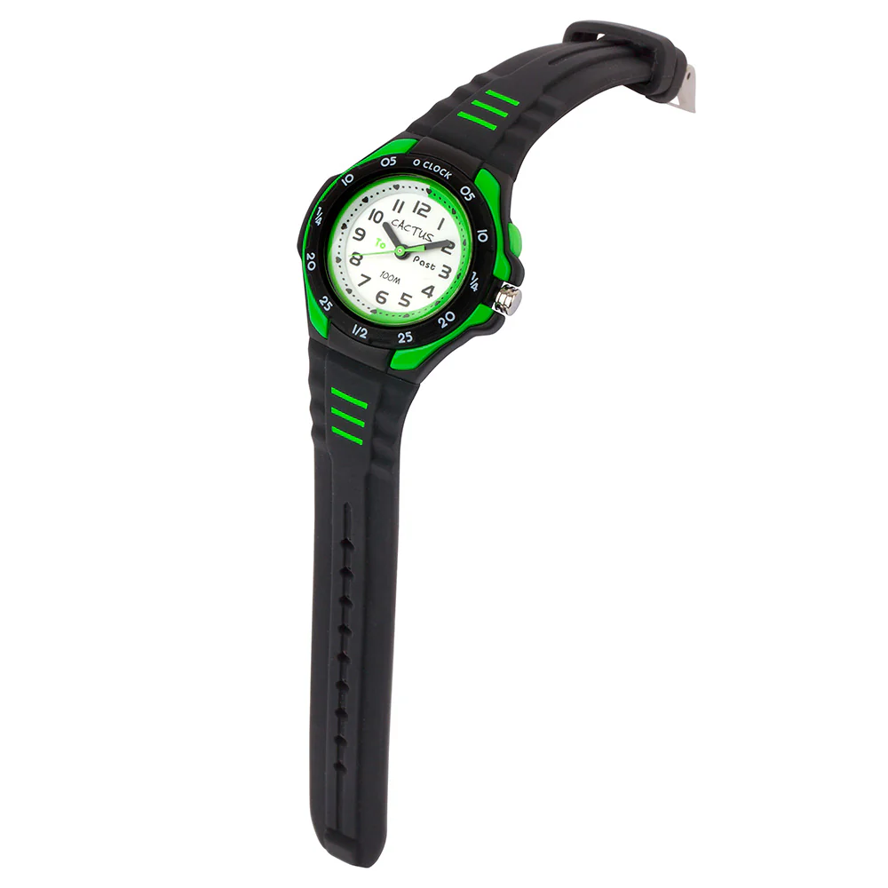 Cactus Mentor Time Teacher CAC-116-M01 - Image 3
