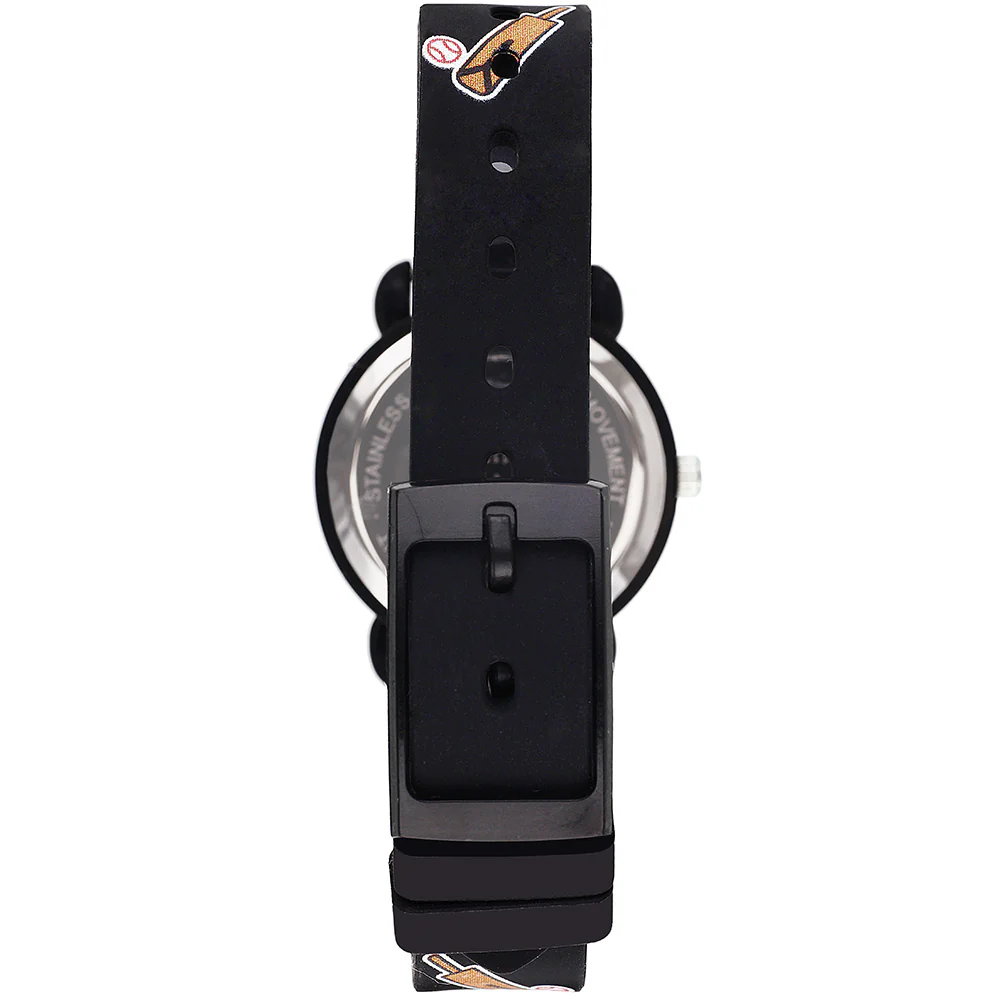 Cactus Sports Time Teacher CAC-113-M01 - Image 3